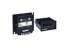 PX655-10DI Pressure Transducer, Low Pressure Omega