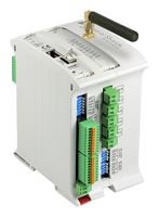 006001000100 GPRS / Gsm Controller 19R I/O Plus Industrial Shields