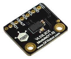 SEN0378 Tof Distance Ranging Sensor, arduino BRD DFRobot