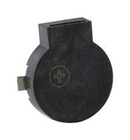 Abt-461-RC Electro MECH Buzzer, 2V-4V, 2.731KHZ multicomp Pro