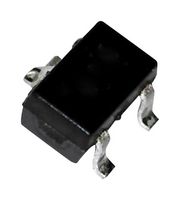 NVTA7002NT1G MOSFET, N-Ch, 30V, 0.154A, 150DEG C/0.3W ONSEMI