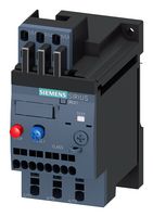3RU2116-0GC1 Thermal Overload Relay, 0.45A-0.63A Siemens