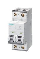5SY4202-6 RCBO, RCD, GFCI, AFDD CIRCUIT BREAKERS SIEMENS