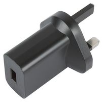 VEU10US050-Uk Power Supply, AC-DC, 5V, 2.1A XP Power
