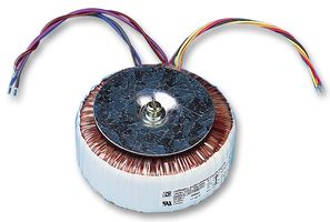 MCTA250/45 Transformer, Toroidal, 2 X 45V, 250VA multicomp Pro
