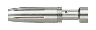 HDC-C-He-BM2.5AG Heavy Duty Contact, Socket, Crimp, 14AWG Weidmuller