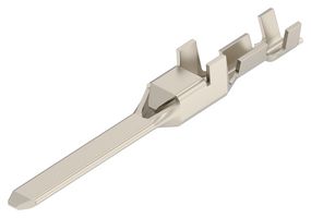 175284-2 Contact, Pin, 28-24AWG, Crimp Amp - Te Connectivity