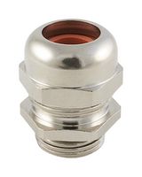 K160-1063-00 CABLE GLAND, BRASS, 40MM-53MM HYLEC