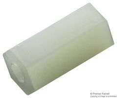 1902C Standoff, Hex Female-Female, 12.7mm Keystone