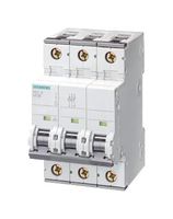 5SY4304-6 RCBO, RCD, GFCI, AFDD CIRCUIT BREAKERS SIEMENS