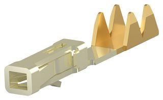 1-487117-0 Contact, Socket, IDC/IDT Amp - Te Connectivity