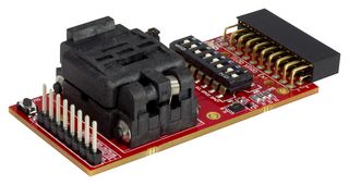 AT88CKSCKTUDFN-XPRO XPRO EXTN KIT, Crypto Authentication Microchip