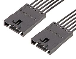 216272-1063 WTB Cord, 6P SL Plug-SL Plug, 300mm Molex