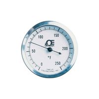 QP--10-110C Dial Thermometer Omega