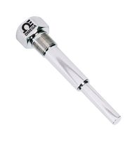 1/2-260S-U131/2-304SS THERMOWELL, 1/2"NPT, 304SS, 13.5" Omega