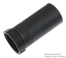 54012-1 Cable Seal, 31.75mm, SIZE23, Po/Nylon Amp - Te Connectivity