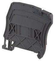 1SNK900103R0000 Circuit Separator, Grey, Polyamide Te Connectivity