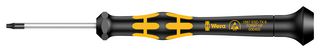 05030402001 Torx Screwdriver W/Holder, T6, 40mm Wera