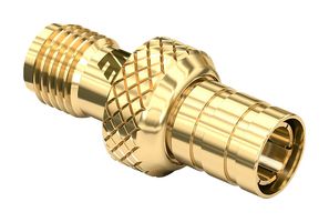 64403116211000 RF Adapter, Sma Jack-SMB Plug, 50 OHM Wurth Elektronik