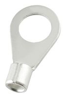 MC002892 Terminal, Ring Tongue, M8, 10AWG multicomp Pro