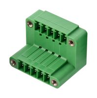 691357300010B Terminal Block, 2 Level, HDR, 10Pos, Th Wurth Elektronik