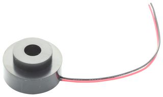 MP000296 Piezo Transducer, 3.2kHz, 115DB multicomp Pro