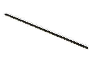 310-93-164-41-001000 . Sip Socket, 64POS, Through Hole Mill Max