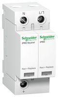A9L40501 Surge Arrester, 40KA, 350VAC Schneider Electric