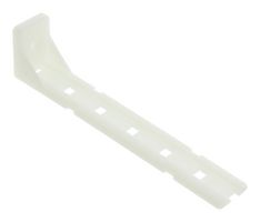 PP1S-S12-C Cable Tie Mount, 26.9mm, Pa 6.6, Natural PANDUIT