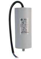 4.16.10.67.14 Cap, 70µF, 450VAC, 5%, PP, Can DUCATI