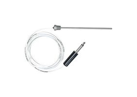 On-410-PP Thermistor Sensor, 2.252KOHM, Phone Plug Omega
