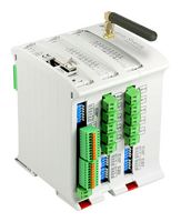 006001000300 GPRS / Gsm Controller 38R I/O Plus Industrial Shields