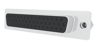 L77HDBH44SOL2RM5 D Sub Conn, Rcpt, 44POS, Solder Amphenol ICC