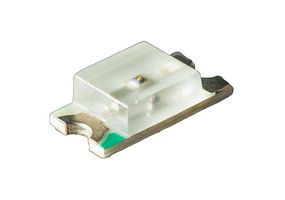 MP008278 LED, Yellow, 200MCD, 595NM, 0603 multicomp Pro