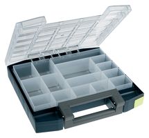 138314 Assorter, Boxxser, 55 5x5-15 Inserts Raaco