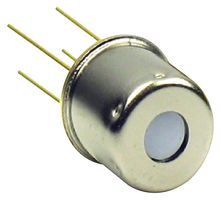 10207697-00 Ir Temp Sensor, I2C, 100DEG C, 3.3V, TO5 Te Connectivity