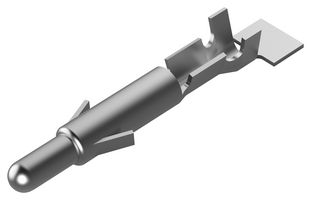 926896-3 Contact, Pin, 24-18AWG, Crimp Amp - Te Connectivity