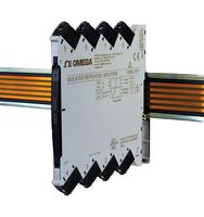 DRSL-SP1 DIN Rail Signal Conditioners Omega