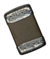 C0805C102K8RACTU Cap, 1000pf, 10V, 10%, X7R, 0805 Kemet