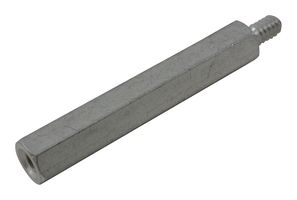 8437 Standoff, Hex Male-Female, 54mm Keystone