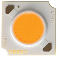 CMA1516-0000-000N0U0A27G LED Array, Cob, Warm WHT, 2700K, 1736LM Cree LED