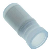 324486 Terminal, Closed End Splice, Crimp, Blue Amp - Te Connectivity