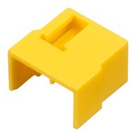 HW9Z-Ls Safety Lever Lock, Pb Switch, Plastic Idec