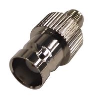 Mp-19-39-4 TGN Adaptor, Sma Jack, BNC Jack, 50ohm multicomp Pro