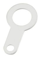 MC002134 Terminal, Ground Lug, m3.5, Pk100 multicomp Pro