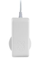 T6711DV Raspberry Pi Power Supply, 90-264VAC, Uk Raspberry-Pi