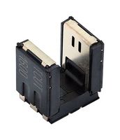 TCUT1600X01 Transmissive Sensor, AEC-Q101, 2-Ch, SMD Vishay