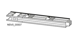 BVP:261487 CABLE MANAGEMENT SIEMENS