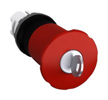 1SFA611525R1101 Modular Emergency Stop 40MMKEY Release ABB