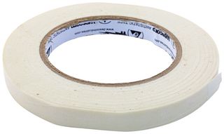 242278 ESD Tape, Masking,HI Temp 12MMX54.8m DESCO Europe (Formerly Vermason)